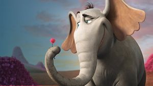 Horton Hears a Who!'s poster