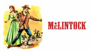 McLintock!'s poster