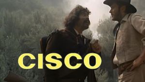 Cisco's poster