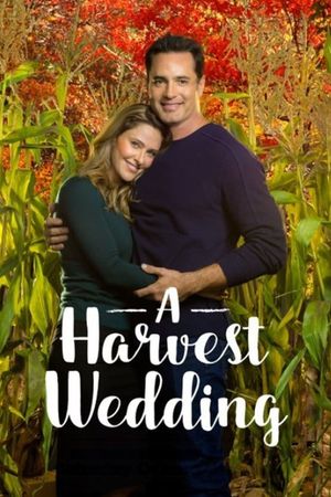 A Harvest Wedding's poster