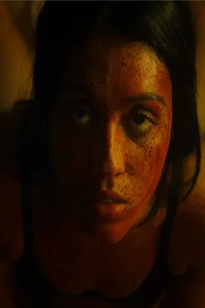 Amor Irreal's poster