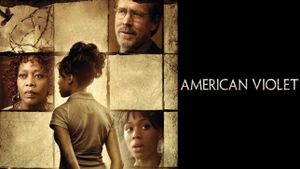 American Violet's poster
