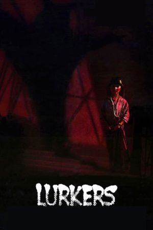 Lurkers's poster