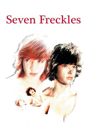 Seven Freckles's poster