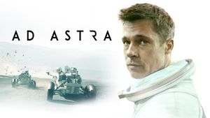 Ad Astra's poster