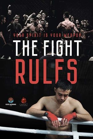 The Fight Rules's poster