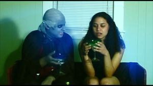 Nosferatu's Crush's poster