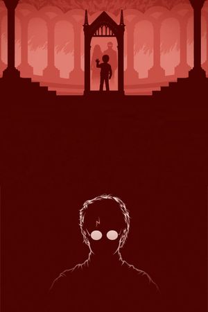 Harry Potter and the Sorcerer's Stone's poster