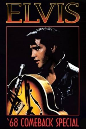 Elvis: The '68 Comeback Special's poster