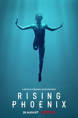 Rising Phoenix's poster