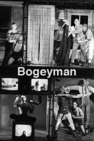 Bogeyman's poster