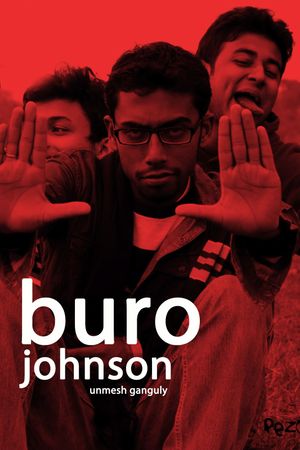 Buro Johnson's poster