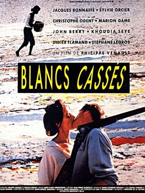 Blancs cassés's poster