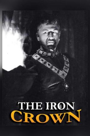 The Iron Crown's poster