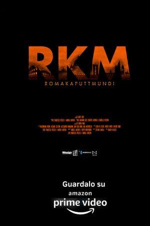 Roma Kaputt Mundi's poster