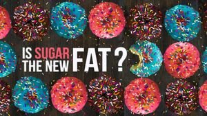 Is Sugar the New Fat?'s poster