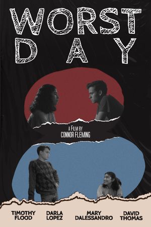 Worst Day's poster