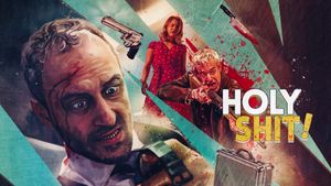 Holy Shit!'s poster