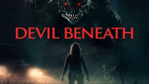 Devil Beneath's poster