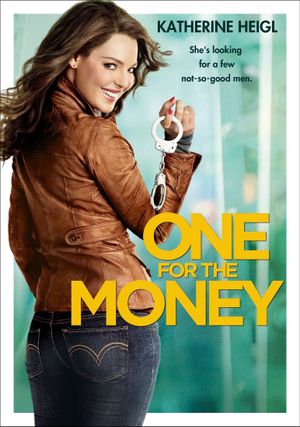 One for the Money's poster