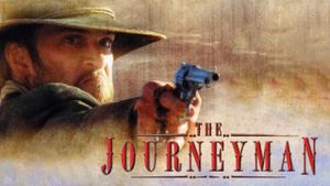 The Journeyman's poster