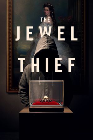 The Jewel Thief's poster