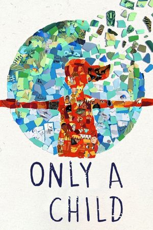 Only a Child's poster image