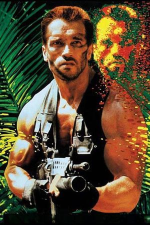 Predator's poster