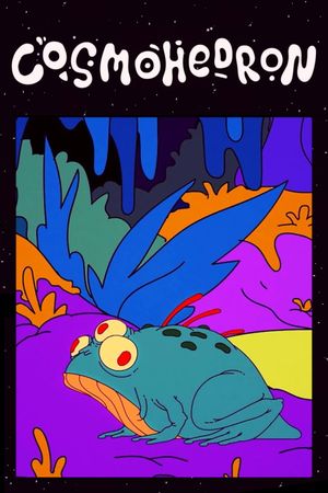 Cosmohedron's poster