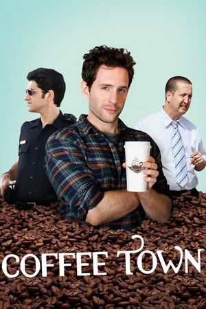 Coffee Town's poster