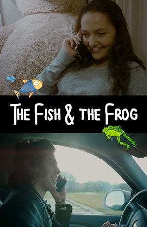 The Fish and the Frog's poster image