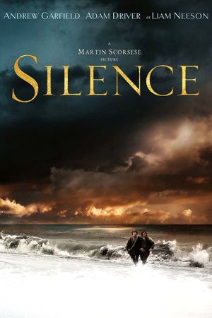 Silence's poster