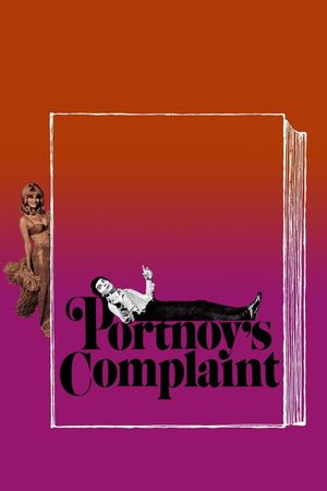 Portnoy's Complaint's poster
