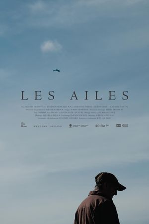 Les ailes's poster