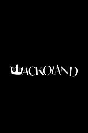 Wackoland's poster