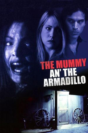 The Scare Hole's poster