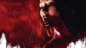 Rise: Blood Hunter's poster