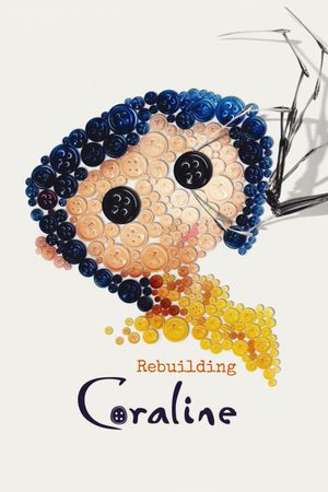 Rebuilding Coraline's poster