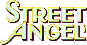 Street Angel's poster