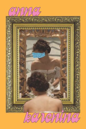 Anna Karenina's poster