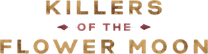 Killers of the Flower Moon's poster