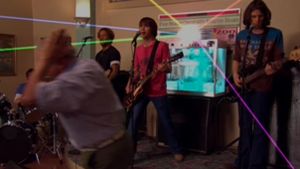Drake & Josh Go Hollywood's poster