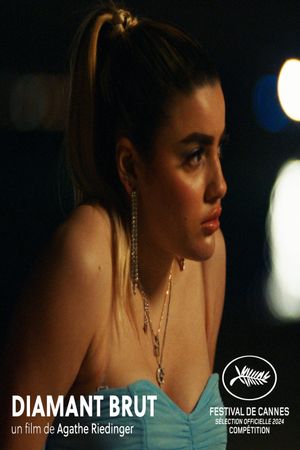 Wild Diamond's poster