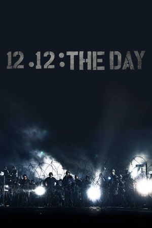 12.12: The Day's poster