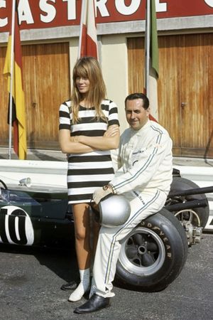 Grand Prix's poster