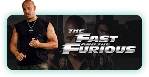 Fast X's poster