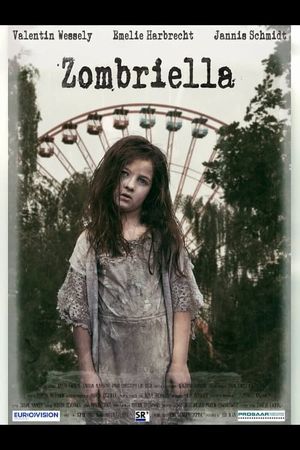 Zombriella's poster