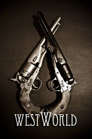 WestWorld's poster