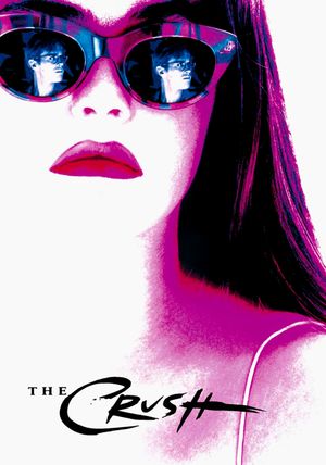 The Crush's poster