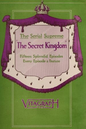 The Secret Kingdom's poster